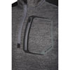 KLIM YUKON PULLOVER MID-LAYER JACKET