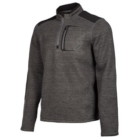 KLIM YUKON PULLOVER MID-LAYER JACKET