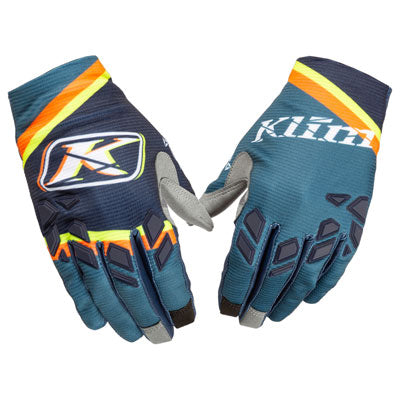 KLIM WOMEN'S XC LITE GLOVES 2022