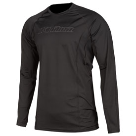 KLIM AGGRESSOR 1.0 BASE-LAYER LONG SLEEVE SHIRT