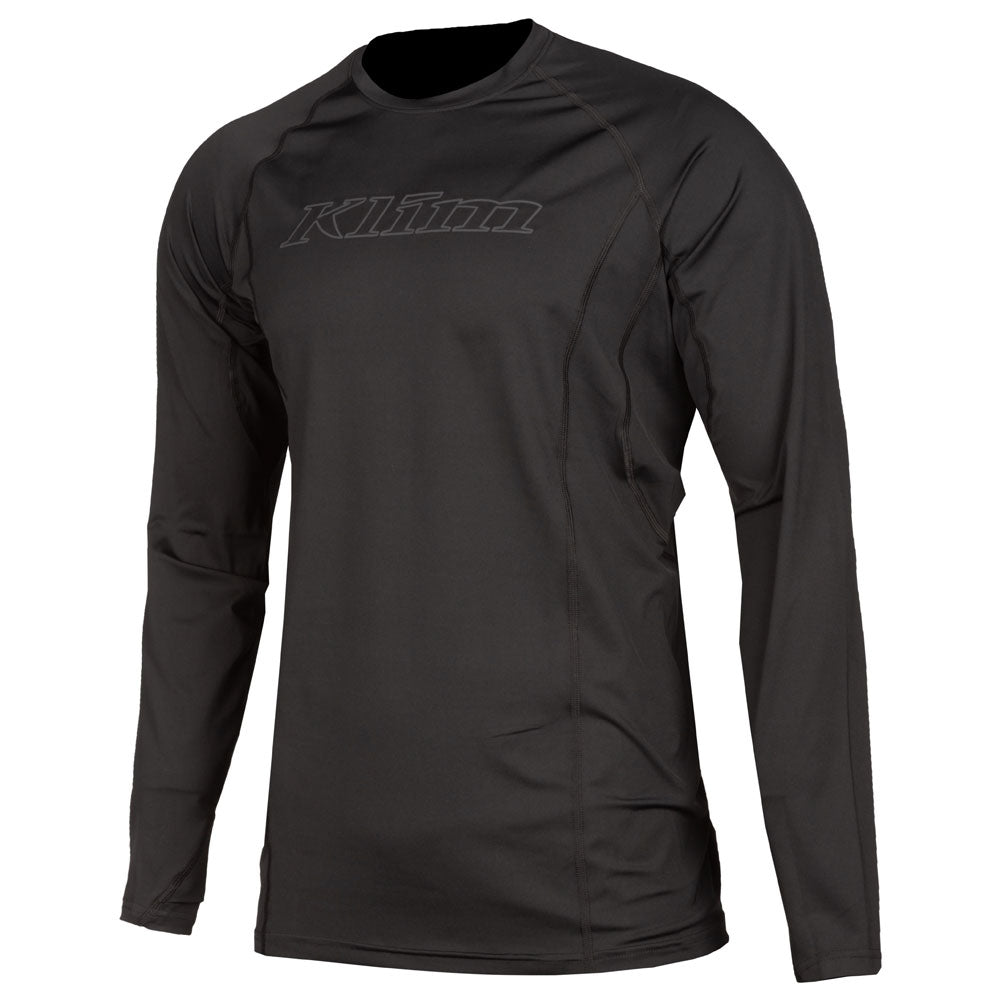 KLIM AGGRESSOR 1.0 BASE-LAYER LONG SLEEVE SHIRT