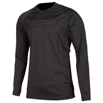 KLIM AGGRESSOR 1.0 BASE-LAYER LONG SLEEVE SHIRT