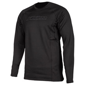 KLIM AGGRESSOR 3.0 BASE-LAYER LONG SLEEVE SHIRT