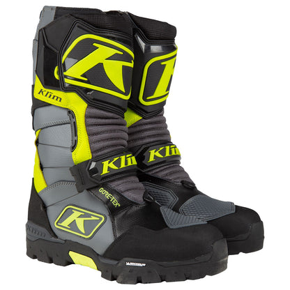 KLIM HAVOC GTX BOA WINTER BOOTS