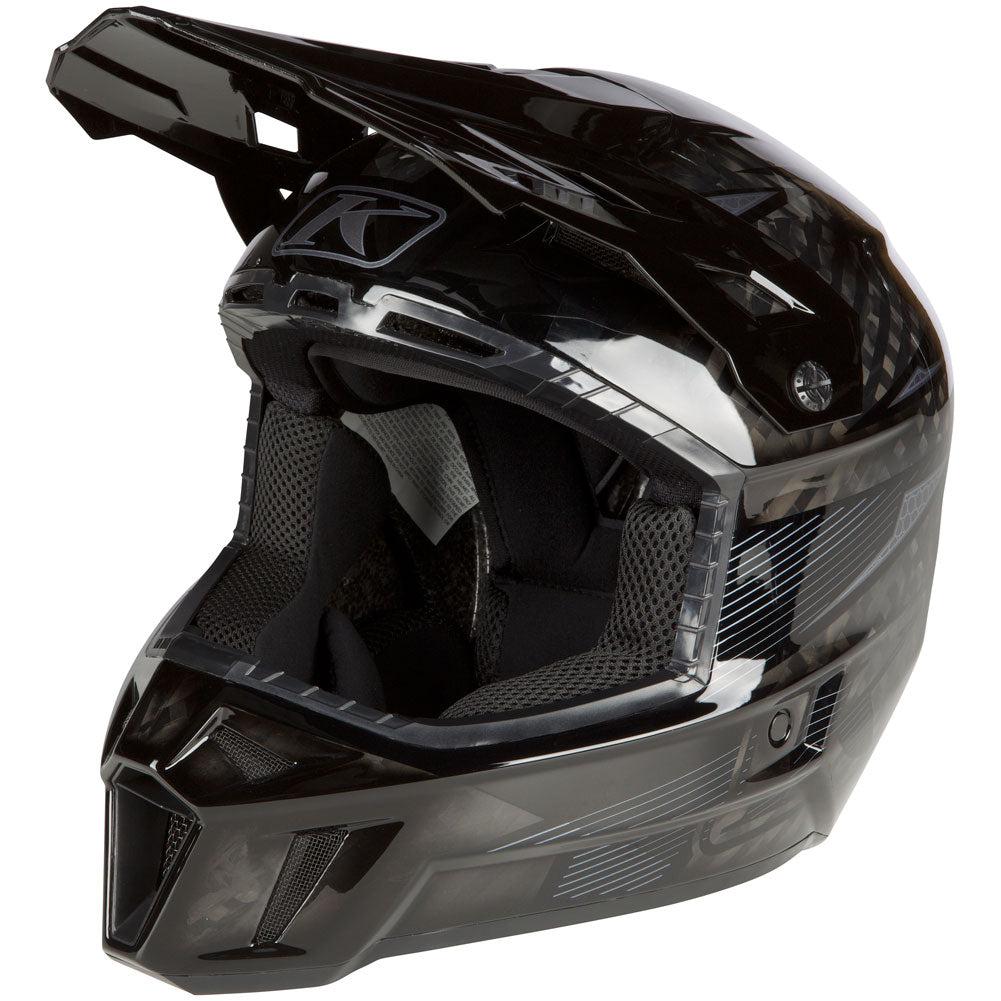 KLIM F3 CARBON PRO OFF-ROAD HELMET