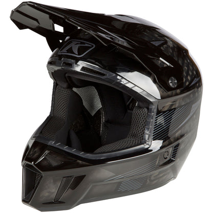 KLIM F3 CARBON PRO OFF-ROAD HELMET