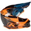 KLIM F3 CARBON PRO OFF-ROAD HELMET