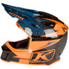KLIM F3 CARBON PRO OFF-ROAD HELMET