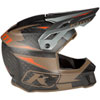 KLIM F3 CARBON PRO OFF-ROAD HELMET