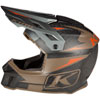 KLIM F3 CARBON PRO OFF-ROAD HELMET