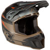 KLIM F3 CARBON PRO OFF-ROAD HELMET