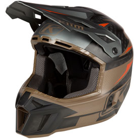 KLIM F3 CARBON PRO OFF-ROAD HELMET