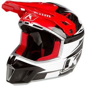 KLIM F3 CARBON PRO OFF-ROAD HELMET