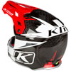 KLIM F3 CARBON PRO OFF-ROAD HELMET