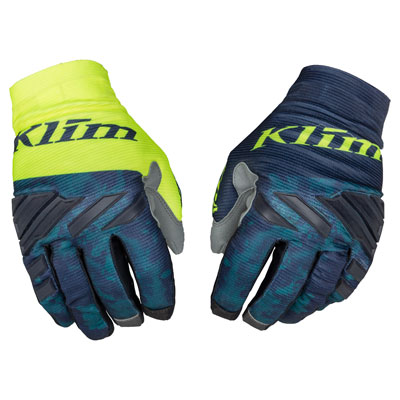 KLIM XC LITE GLOVES 2023