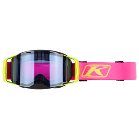KLIM EDGE SNOW GOGGLE