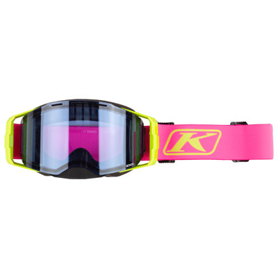 KLIM EDGE SNOW GOGGLE