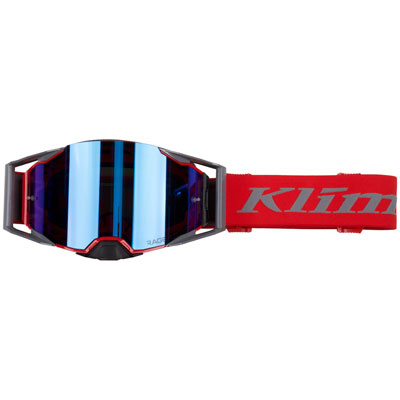 KLIM RAGE OFF-ROAD GOGGLE