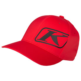 KLIM RIDER DELTA STRETCH FIT HAT