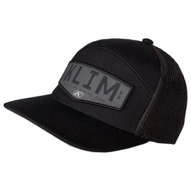 KLIM OCTANE SNAPBACK HAT