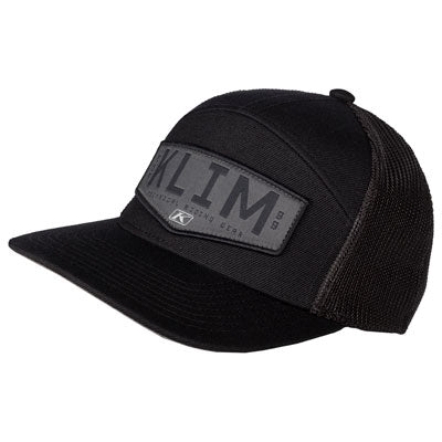 KLIM OCTANE SNAPBACK HAT