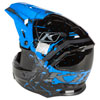 KLIM F3 HELMET