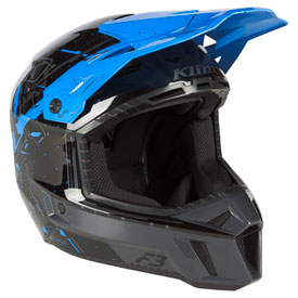 KLIM F3 HELMET