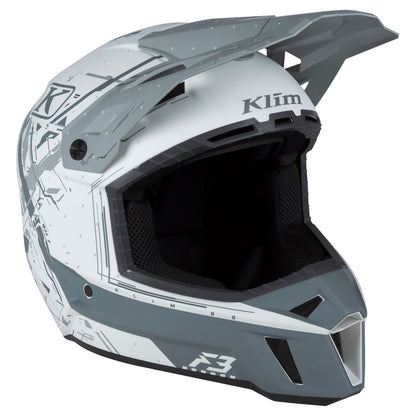 KLIM F3 HELMET