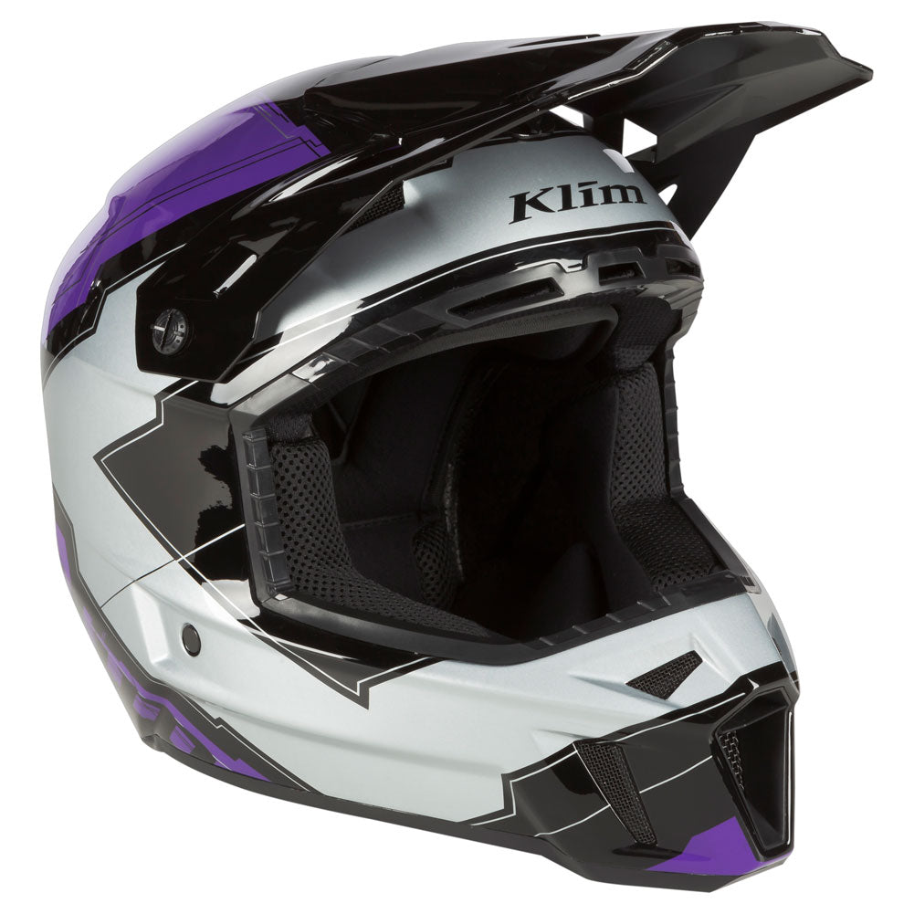 KLIM F3 HELMET