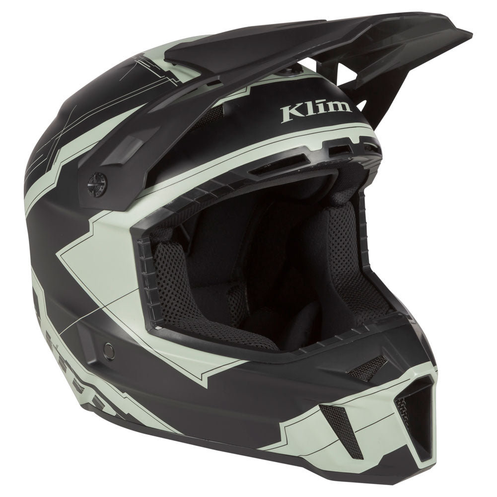 KLIM F3 HELMET