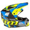 KLIM F3 CARBON HELMET