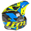 KLIM F3 CARBON HELMET