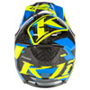 KLIM F3 CARBON HELMET