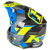 KLIM F3 CARBON HELMET