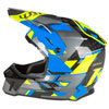 KLIM F3 CARBON HELMET