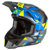 KLIM F3 CARBON HELMET