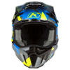 KLIM F3 CARBON HELMET