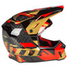 KLIM F3 CARBON HELMET