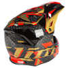 KLIM F3 CARBON HELMET