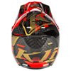 KLIM F3 CARBON HELMET