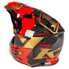 KLIM F3 CARBON HELMET