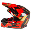 KLIM F3 CARBON HELMET