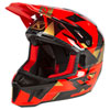 KLIM F3 CARBON HELMET