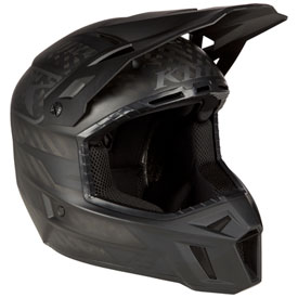KLIM F3 CARBON OFF-ROAD HELMET