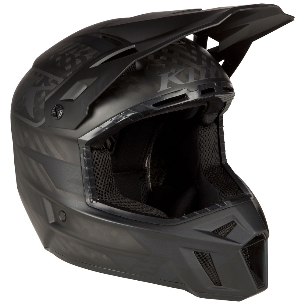 KLIM F3 CARBON OFF-ROAD HELMET
