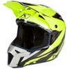 KLIM F3 CARBON OFF-ROAD HELMET