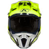 KLIM F3 CARBON OFF-ROAD HELMET
