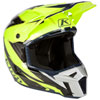 KLIM F3 CARBON OFF-ROAD HELMET