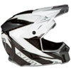 KLIM F3 CARBON OFF-ROAD HELMET