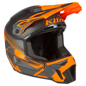 KLIM F3 CARBON PRO HELMET